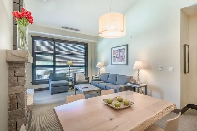Luxury Daire, 1 Yatak Odası