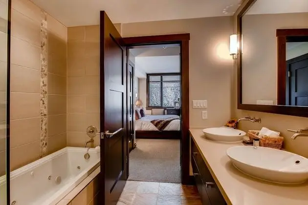 Luxury Daire, 1 Yatak Odası