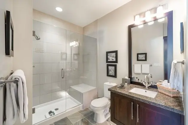 Luxury Daire, 1 Yatak Odası
