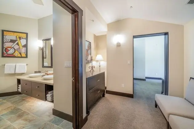 Luxury Daire, 1 Yatak Odası