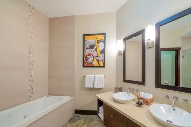 Luxury Daire, 1 Yatak Odası