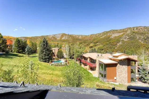 Luxury Daire, 1 Yatak Odası