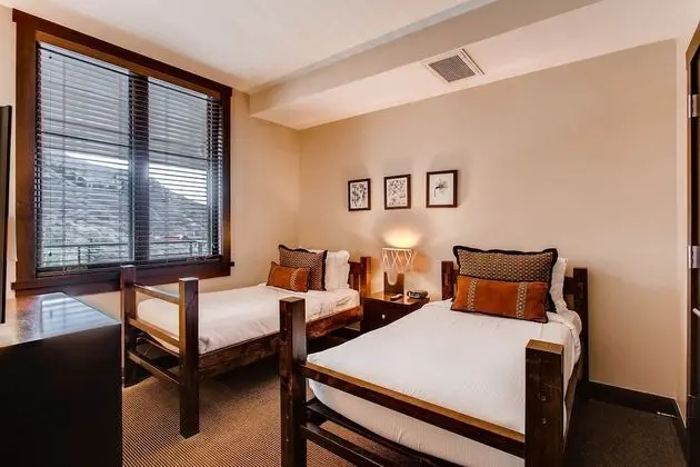 Luxury Daire, 2 Yatak Odası