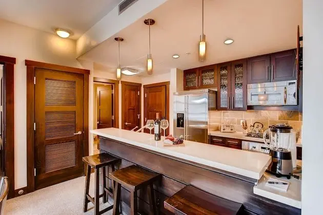 Luxury Daire, 2 Yatak Odası