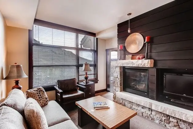 Luxury Daire, 2 Yatak Odası
