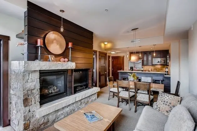 Luxury Daire, 2 Yatak Odası