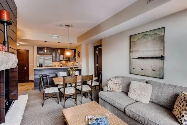 Luxury Daire, 2 Yatak Odası
