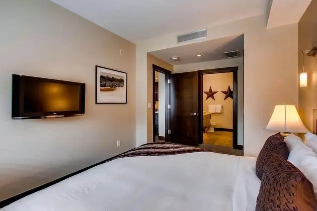 Luxury Daire, 3 Yatak Odası