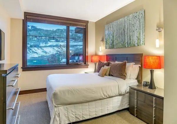 Luxury Daire, 3 Yatak Odası