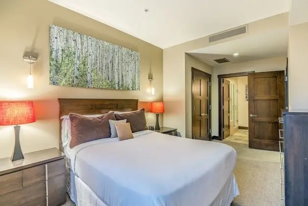 Luxury Daire, 3 Yatak Odası