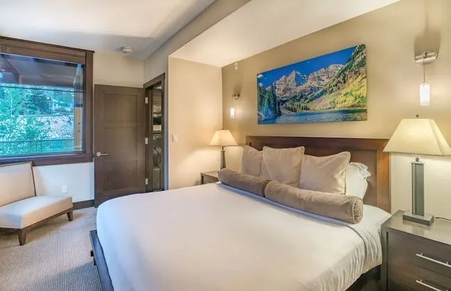 Luxury Daire, 3 Yatak Odası