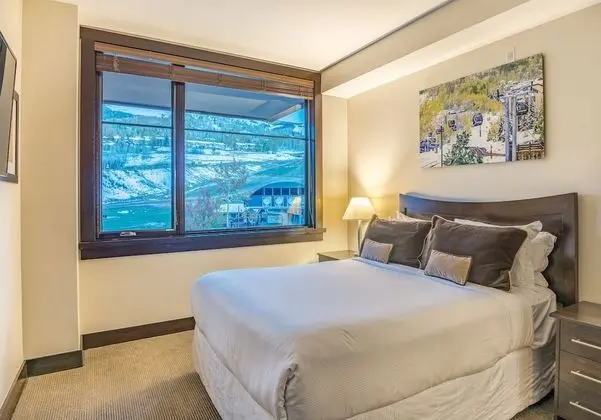 Luxury Daire, 3 Yatak Odası