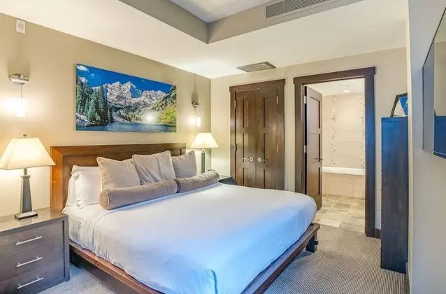 Luxury Daire, 3 Yatak Odası