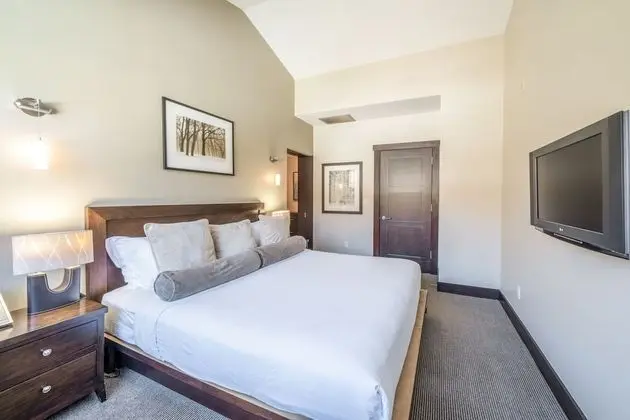 Luxury Daire, 3 Yatak Odası
