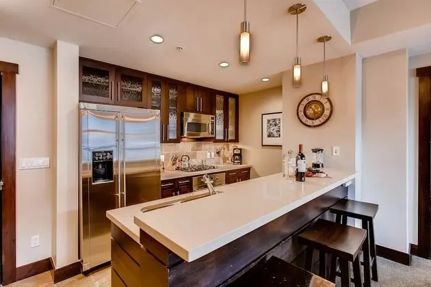 Luxury Daire, 3 Yatak Odası