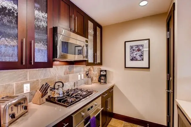 Luxury Daire, 3 Yatak Odası
