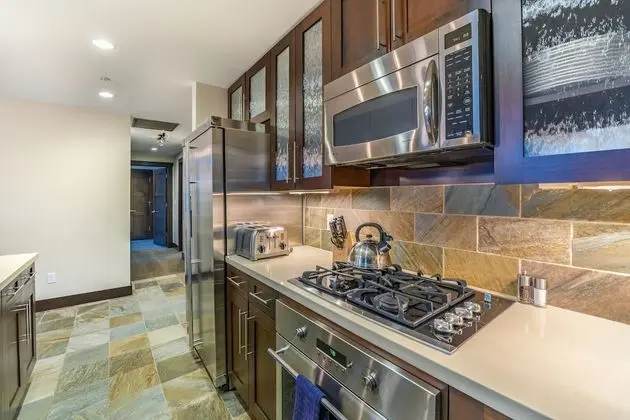 Luxury Daire, 3 Yatak Odası