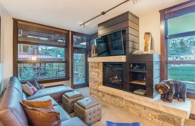Luxury Daire, 3 Yatak Odası