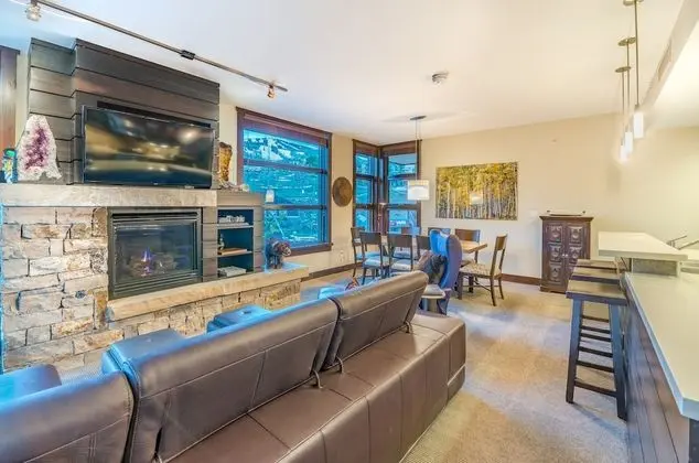 Luxury Daire, 3 Yatak Odası