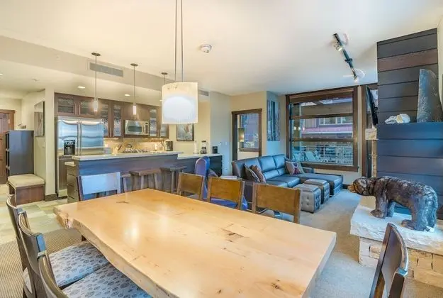 Luxury Daire, 3 Yatak Odası