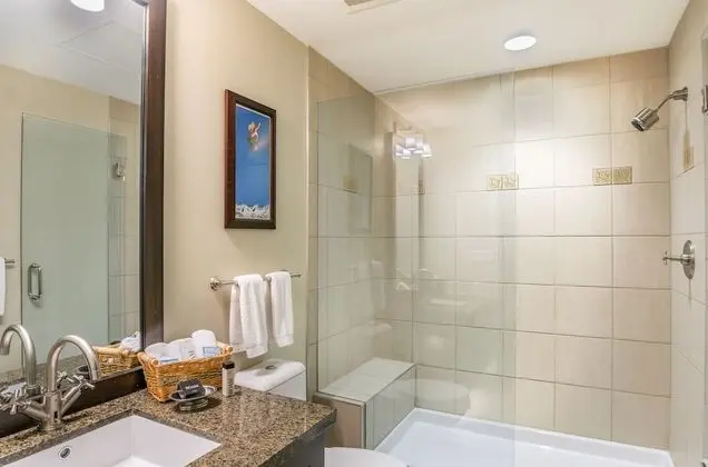 Luxury Daire, 3 Yatak Odası