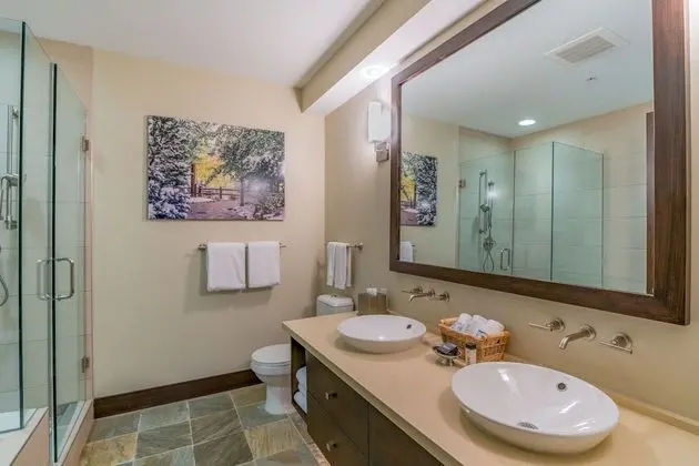 Luxury Daire, 3 Yatak Odası