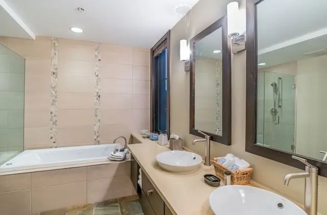Luxury Daire, 3 Yatak Odası