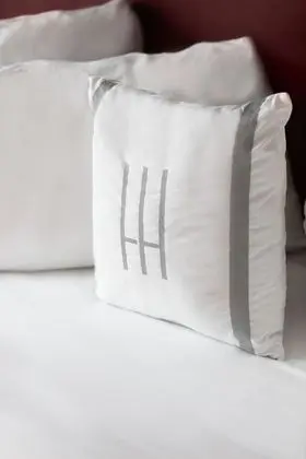 Superior Oda, 2 Çift Kişilik Yatak
