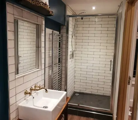 Comfort Tek Büyük veya İki Ayrı Yataklı Oda (The Orchid Rooms)