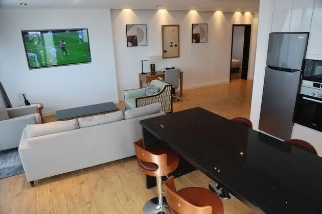 Apartment Suite