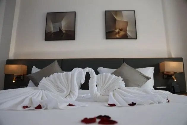 Apartment Suite