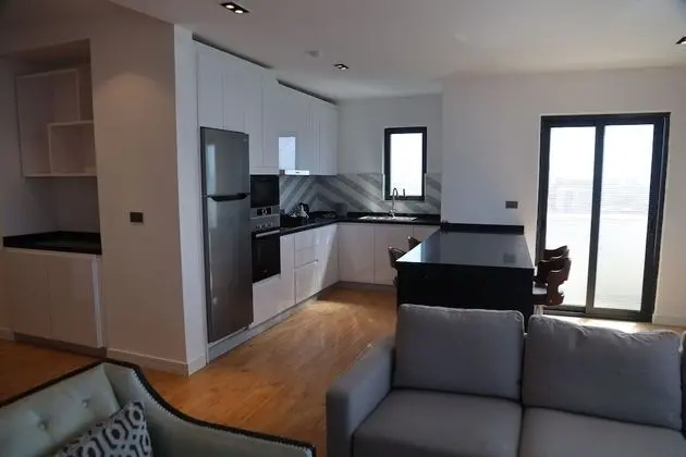 Apartment Suite