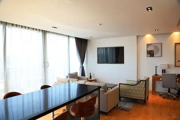 Apartment Suite