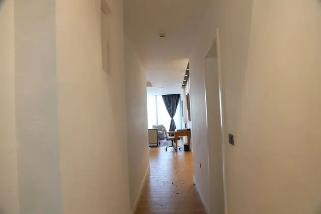 Apartment Suite
