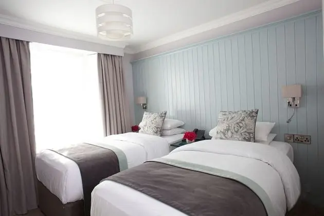 Standard İki Ayrı Yataklı Oda