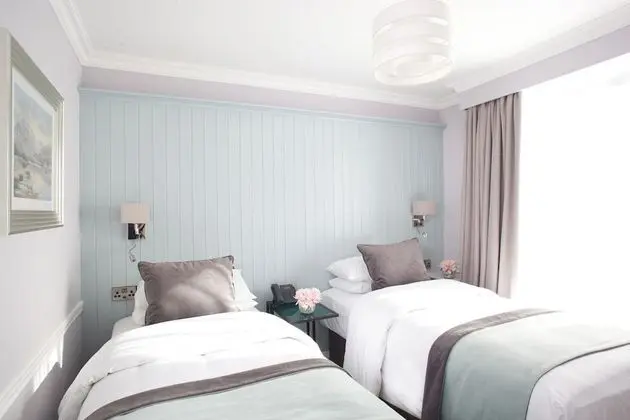 Standard İki Ayrı Yataklı Oda