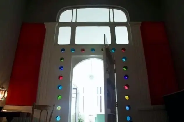 Tek Büyük Yataklı Oda, Özel Banyo