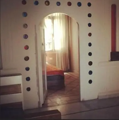 Tek Büyük Yataklı Oda, Özel Banyo