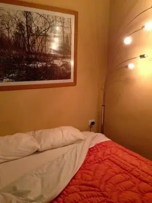 Üç Kişilik Oda