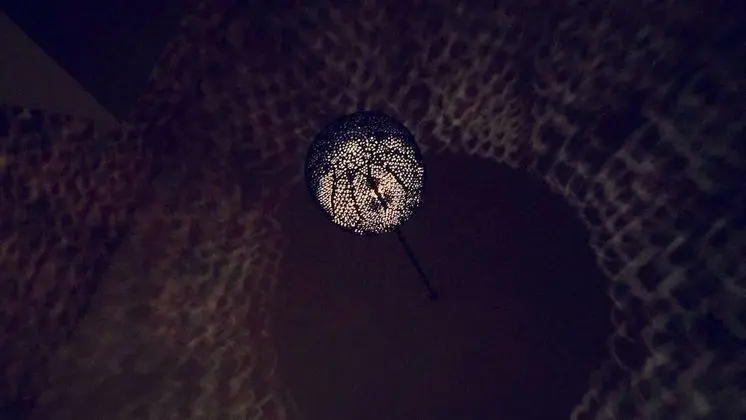 Üç Kişilik Oda