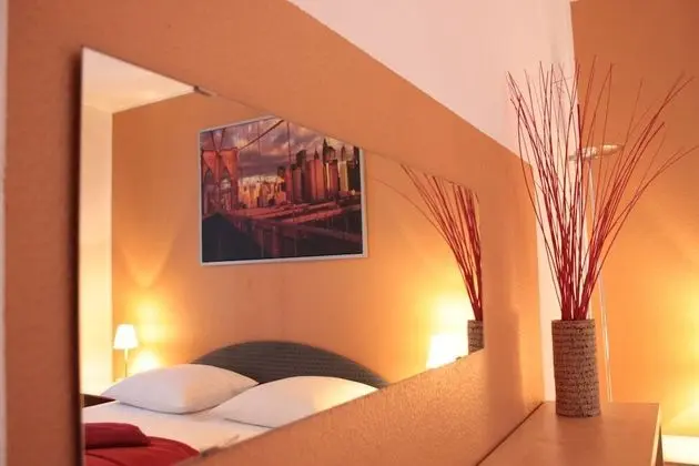 Standard Apart Daire (for 3 persons)
