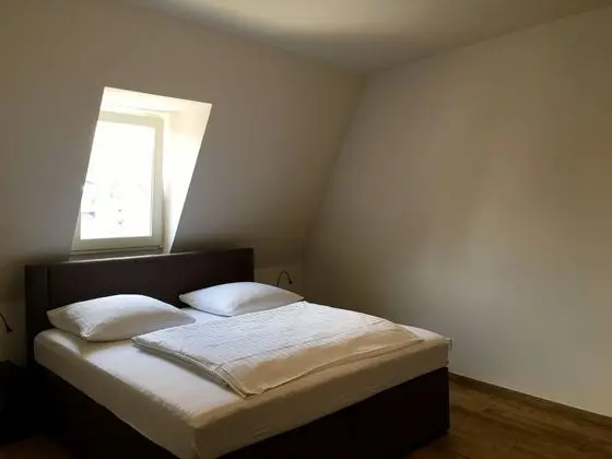 Standard Apart Daire (for 3 persons)