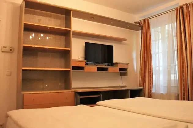 Standard Apart Daire (for 3 persons)