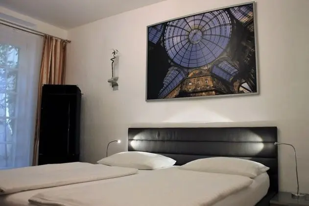 Standard Apart Daire (for 3 persons)