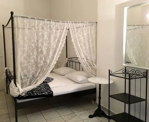 Standard Apart Daire (for 3 persons)