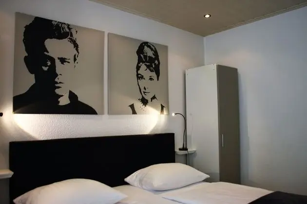 Standard Apart Daire (for 3 persons)