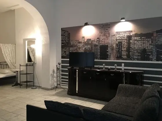 Standard Apart Daire (for 3 persons)