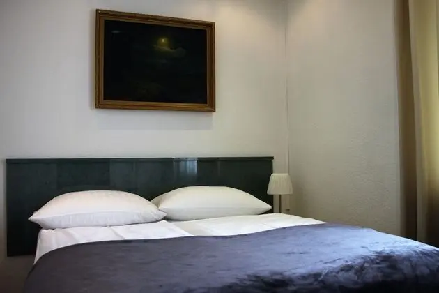 Standard Apart Daire (for 3 persons)