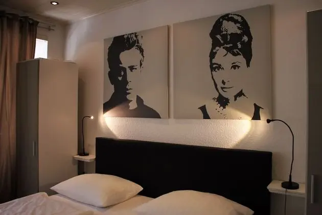 Standard Apart Daire (for 3 persons)