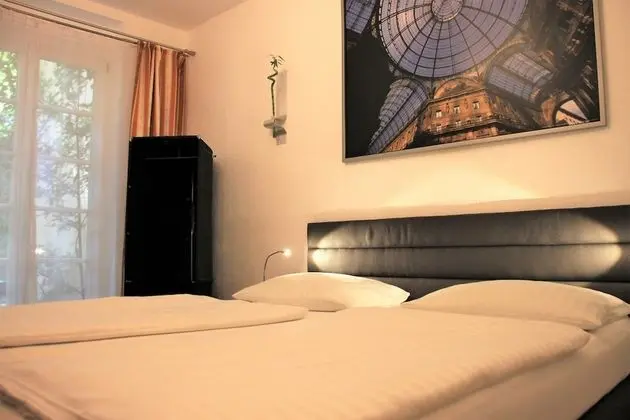 Standard Apart Daire (for 3 persons)